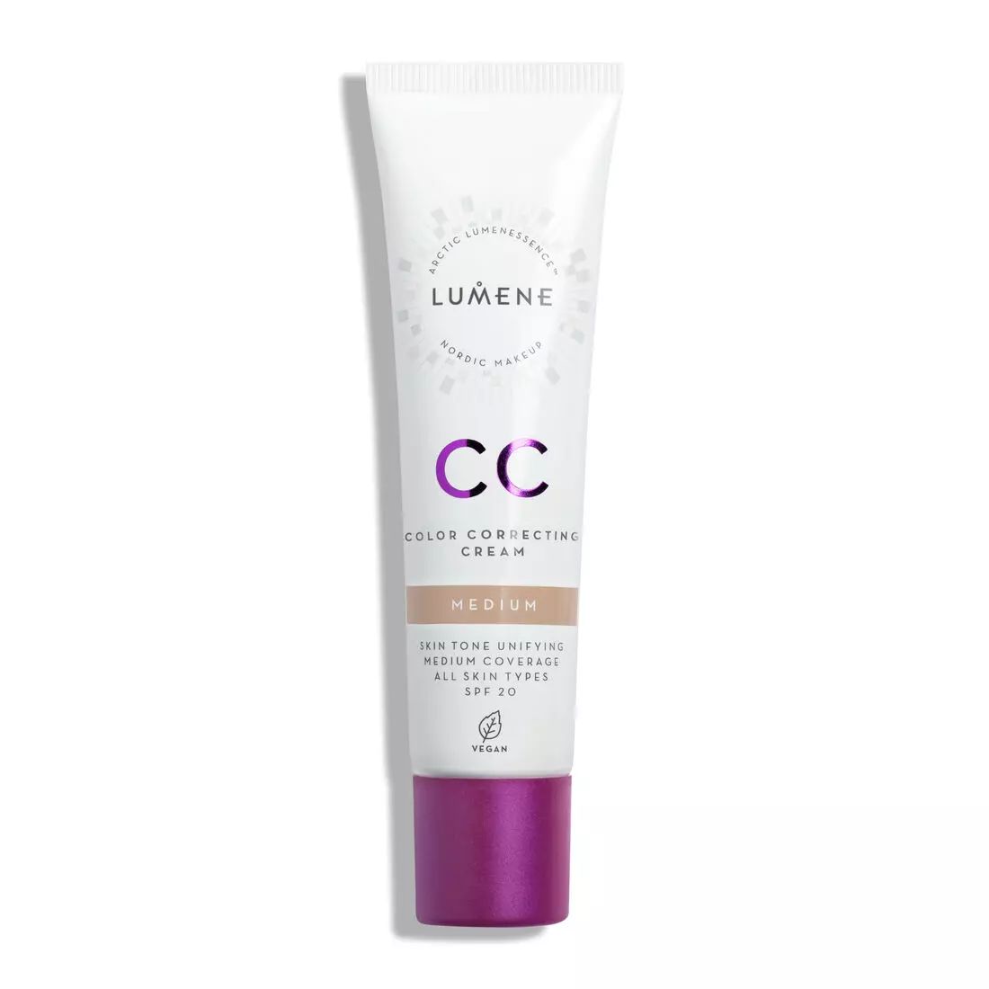 Lumene CC Cream