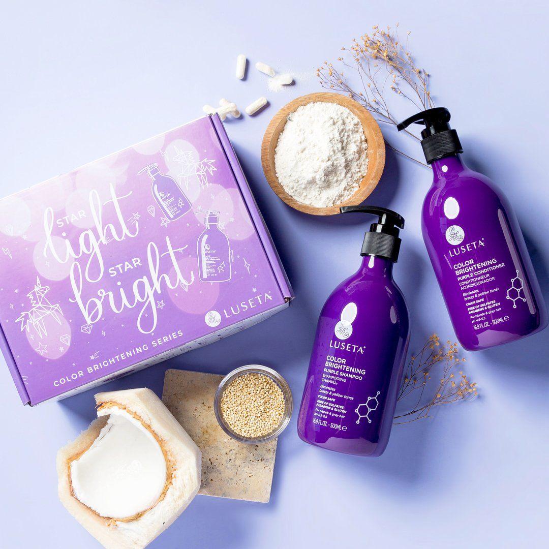 14 Best Drugstore Shampoos And Conditioners For Colored Hair 2023