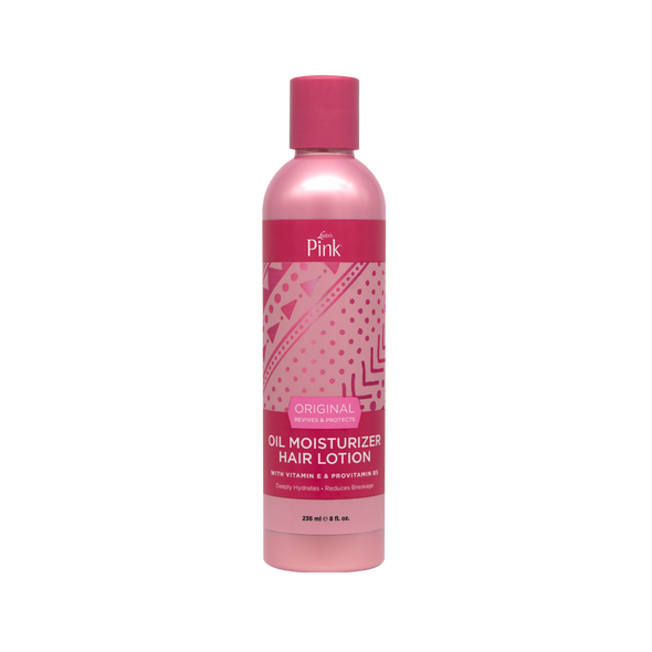 Luster's Pink Oil Moisturizer Hair Lotion, 32 Ounce