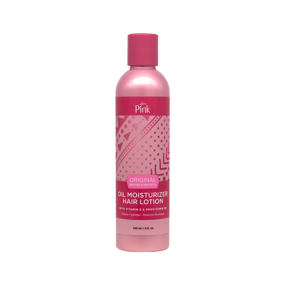 Luster's Pink Oil Moisturizer Hair Lotion, 32 Ounce