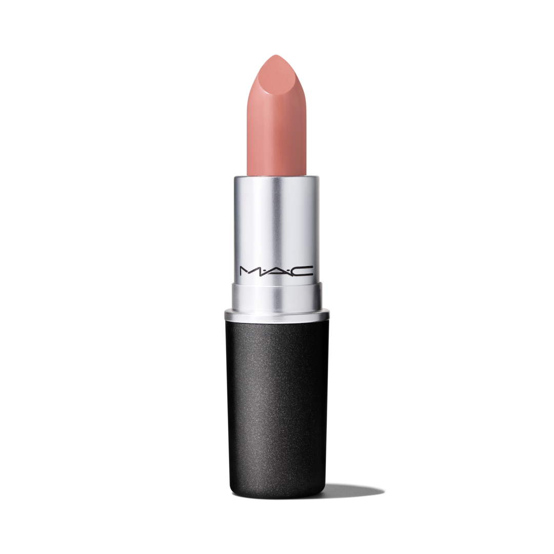 MAC Amplified Creme Lipstick – Blankety
