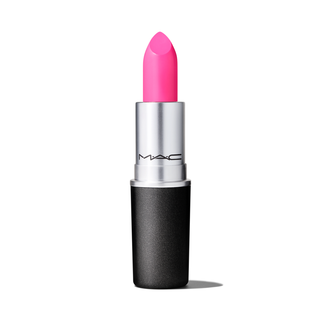 M.A.C Amplified Creme Lipstick, Chatterbox