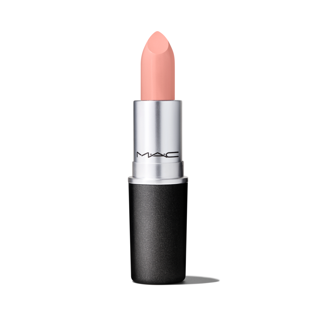 MAC Creemsheen Lipstick – Creme D’ Nude