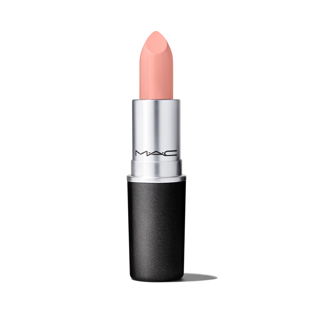 MAC Creemsheen Lipstick – Creme D’ Nude