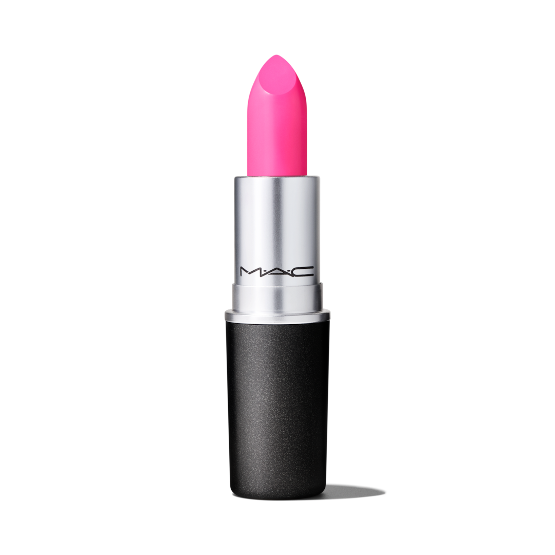 MAC Cremesheen Lipstick – Bosom Friend