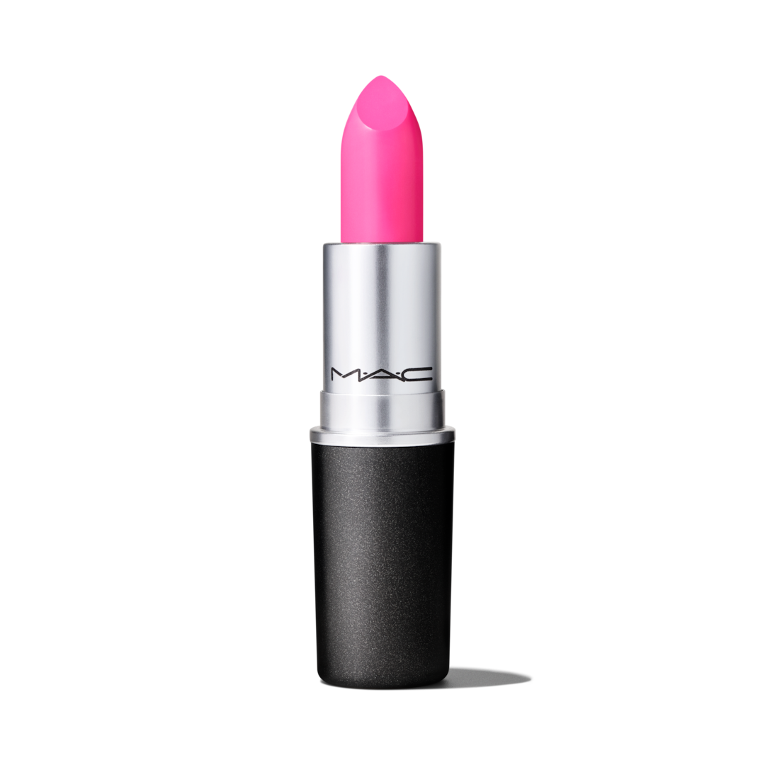 MAC Cremesheen Lipstick – Bosom Friend