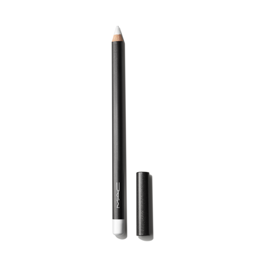 M.A.C Eye Kohl – White