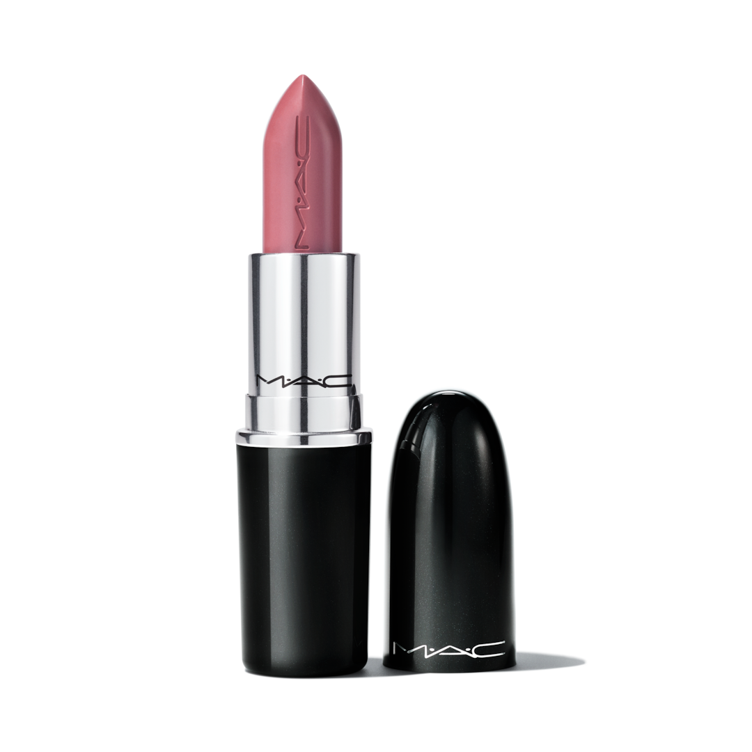 MAC Lustre Lipstick Capricious