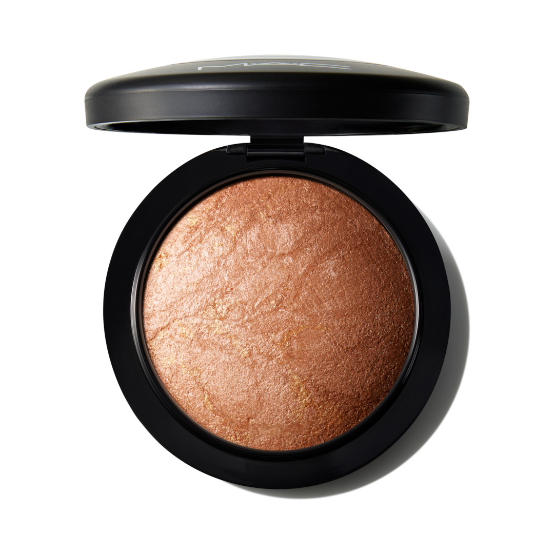 MAC Mineralize Skinfinish Powder Soft and Gentle