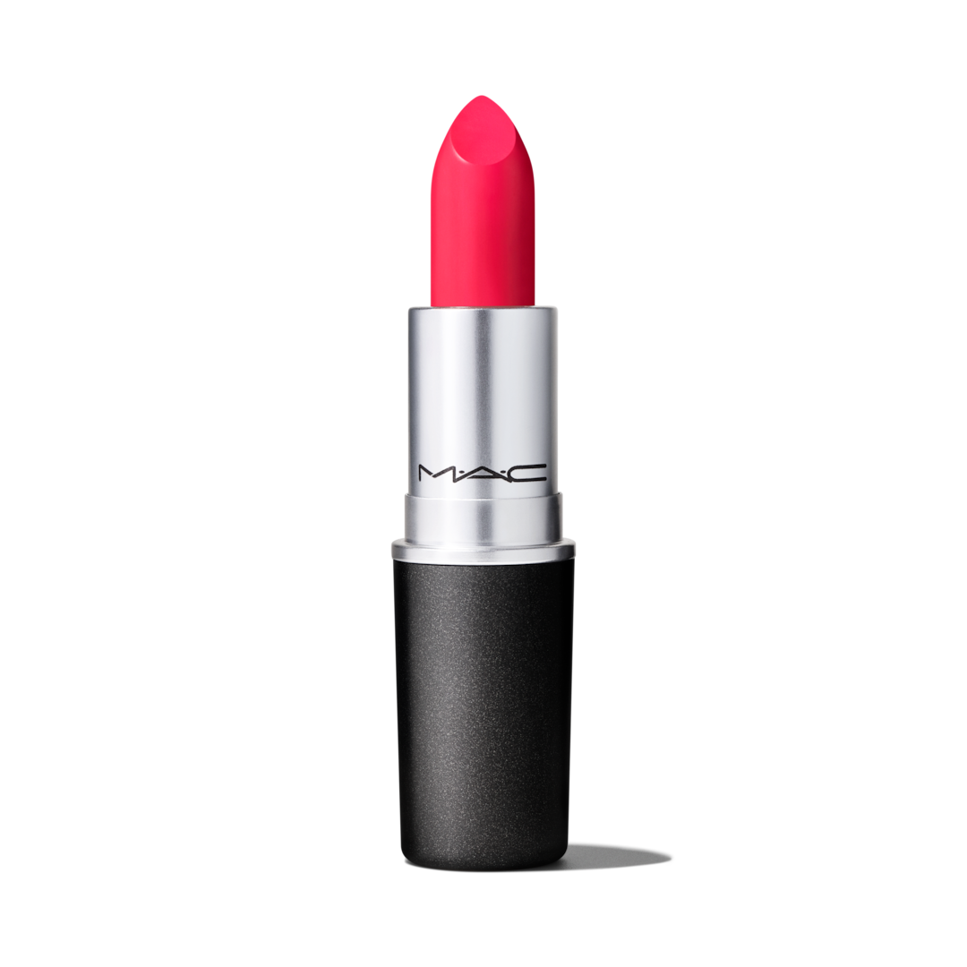 M.A.C Retro Matte Lipstick – Relentlessly Red