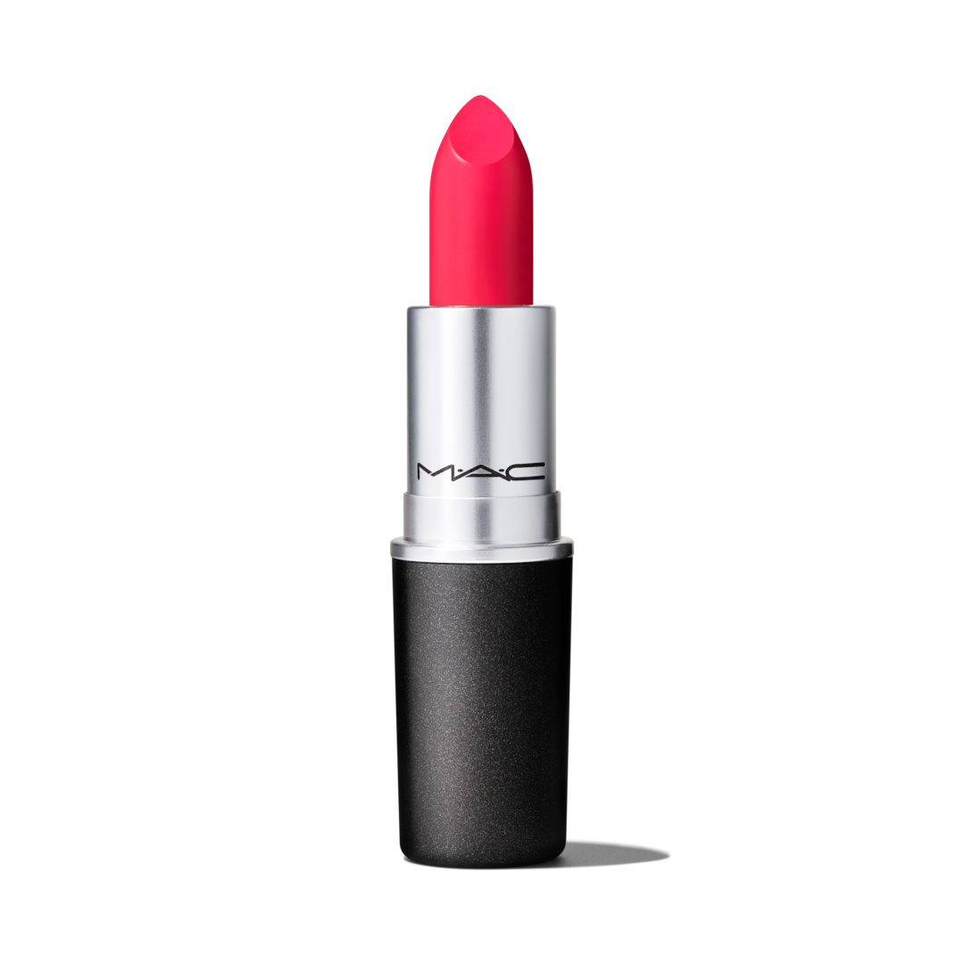 M.A.C Retro Matte Lipstick – Relentlessly Red