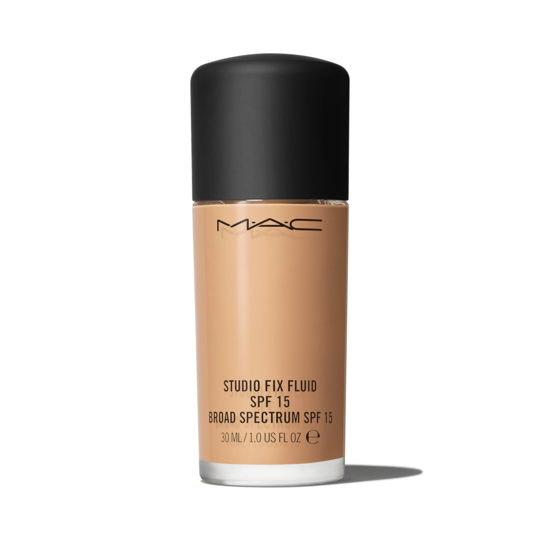 MAC Studio Fix Fluid Foundation