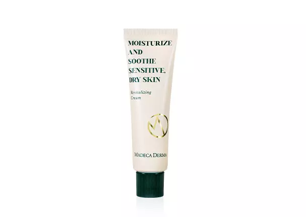 Madeca Derma Revitalizing Facial Cream