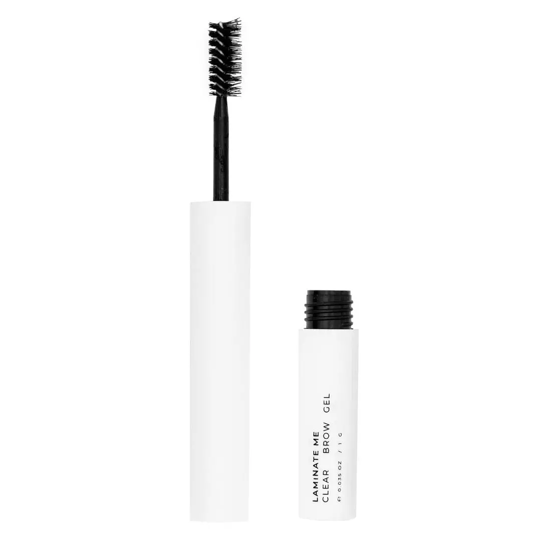 Madluvv Laminate Me Clear Brow Gel