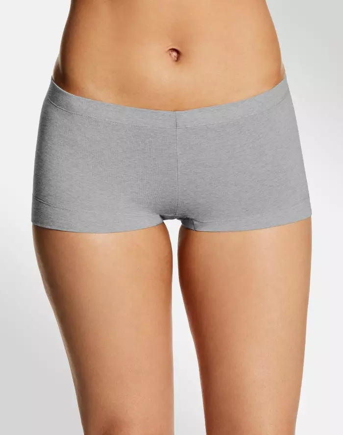 13 Best Boyshort Underwear For Women That Are Seamless 2024