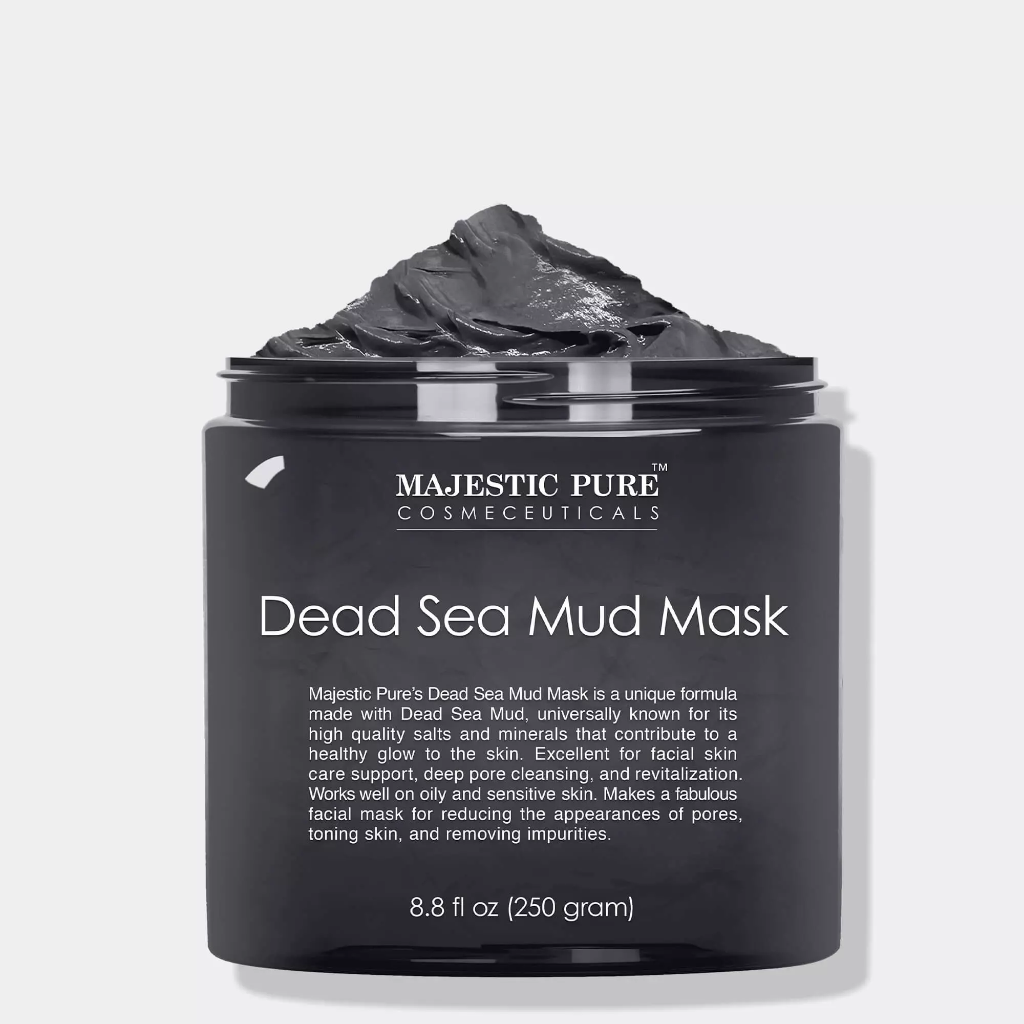 Majestic Pure Dead Sea Mud Mask