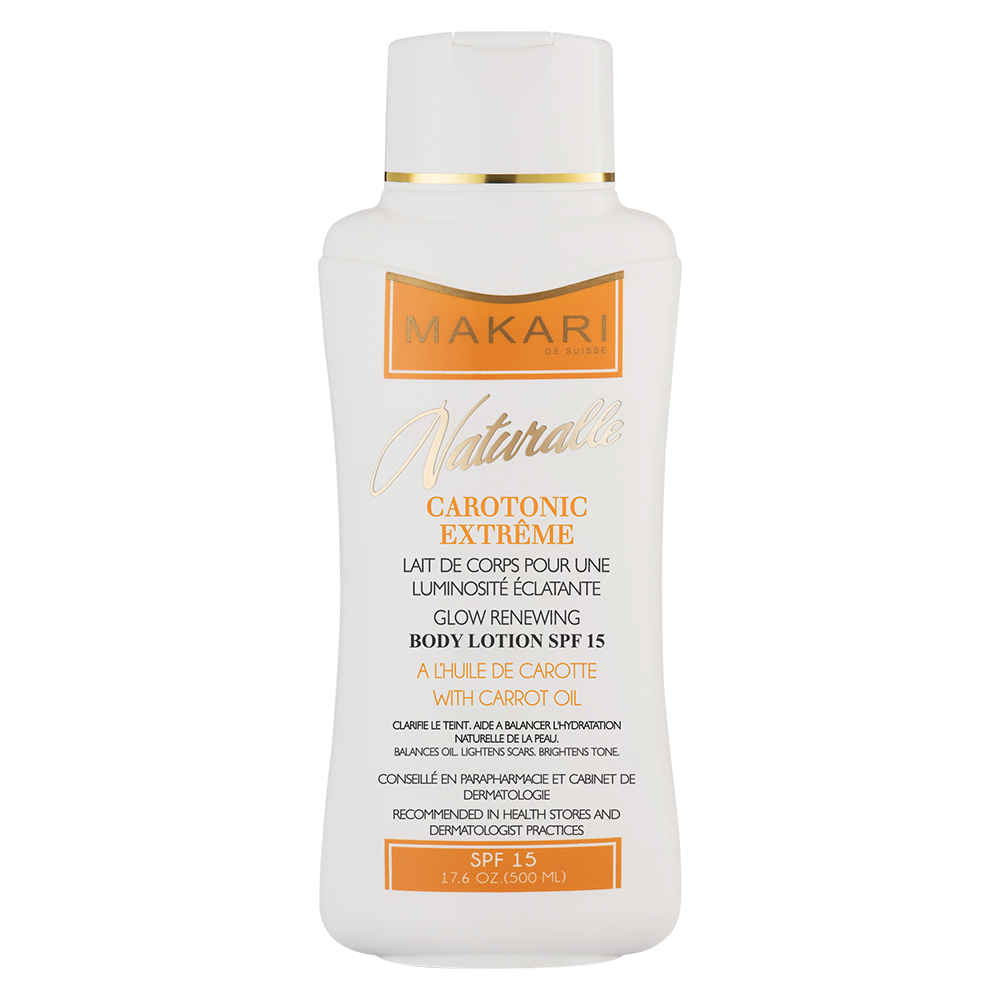 Makari Carotonic Extreme Body Lotion