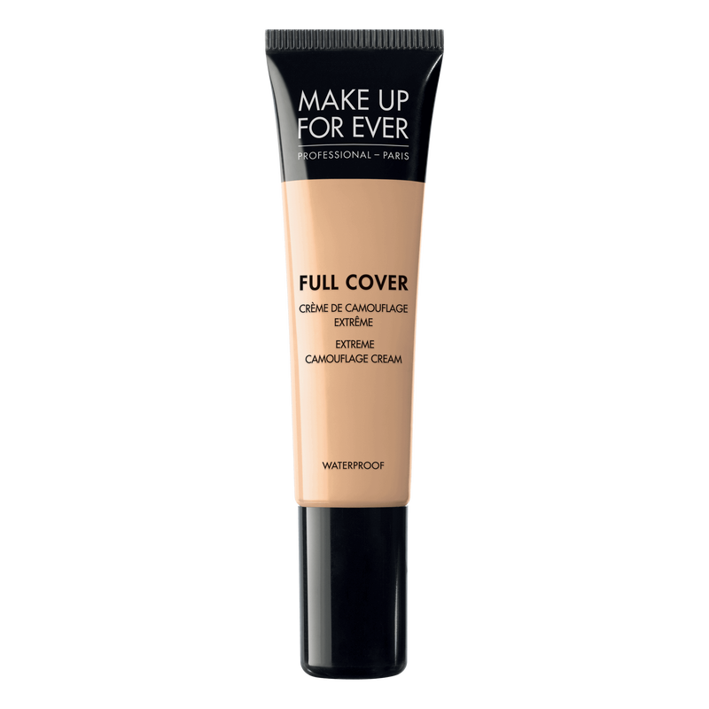 Make UP for Ever Full Cover Concealer Flesh 4 0.5 oz