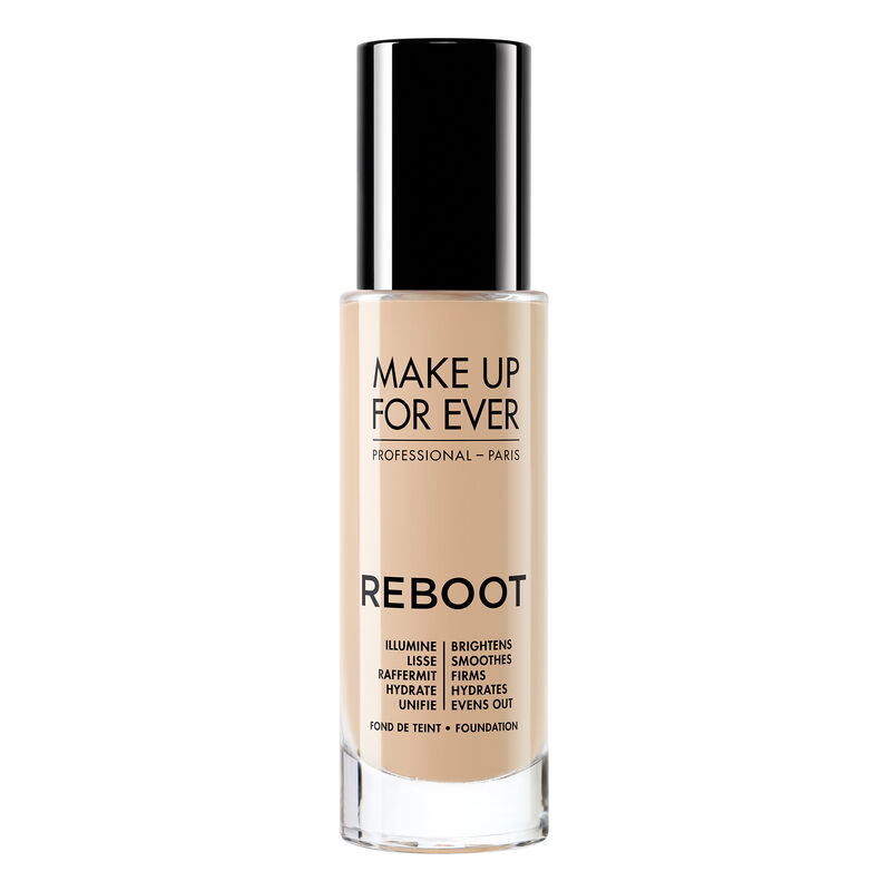 MAKE UP FOR EVER HD Invisible Cover Foundation 115 Ivory
