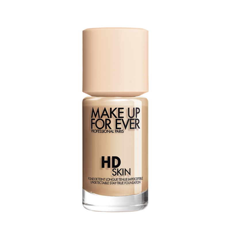 Make Up For Ever Ultra HD Liquid Foundation
