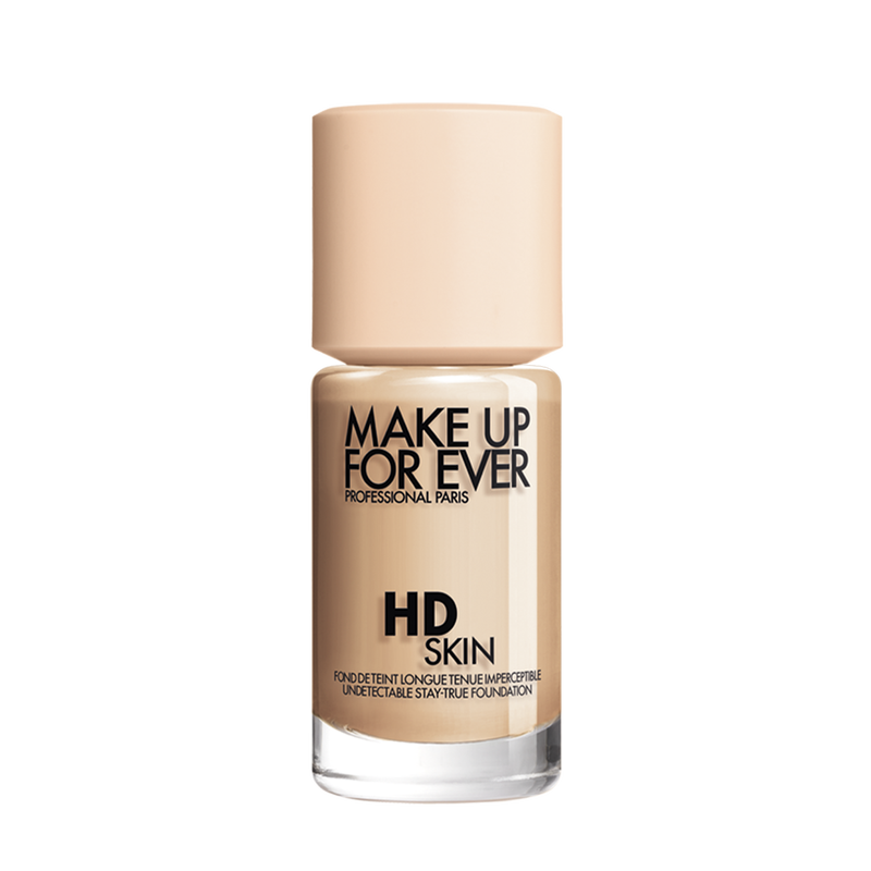 Make Up For Ever Ultra HD Liquid Foundation