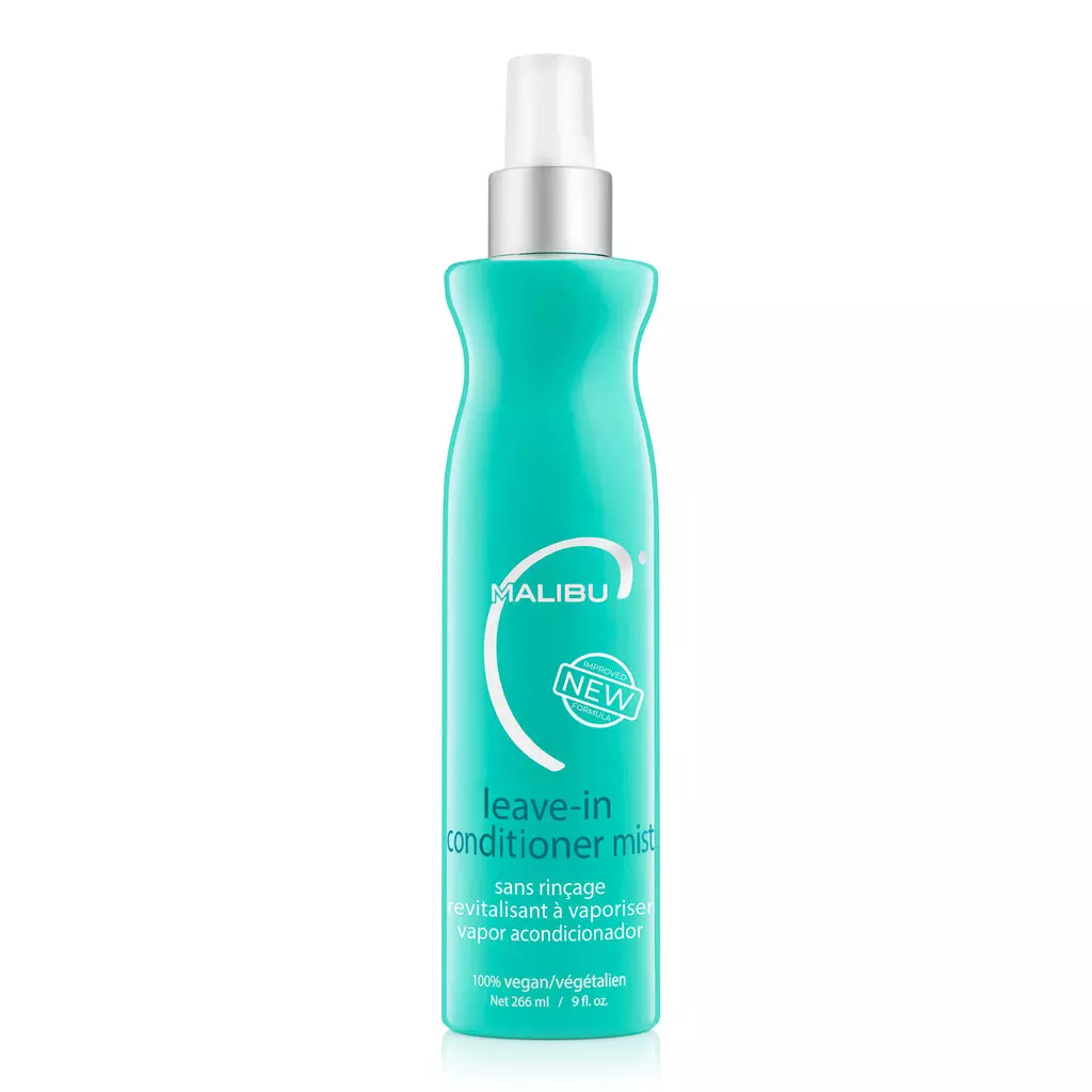 Malibu C Leave-In Conditioner Mist