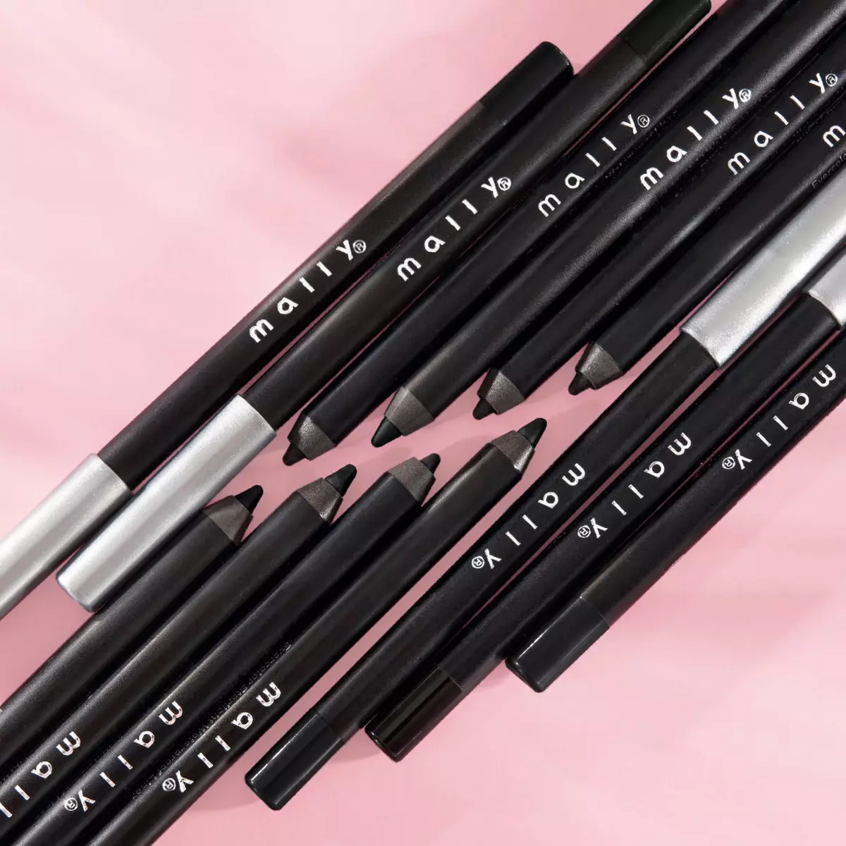 Mally Beauty Eyeliner – Milk Chocolate