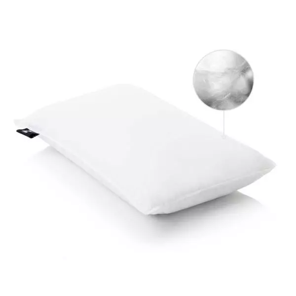 MALOUF Z Gelled Microfiber Bed Pillow - Queen
