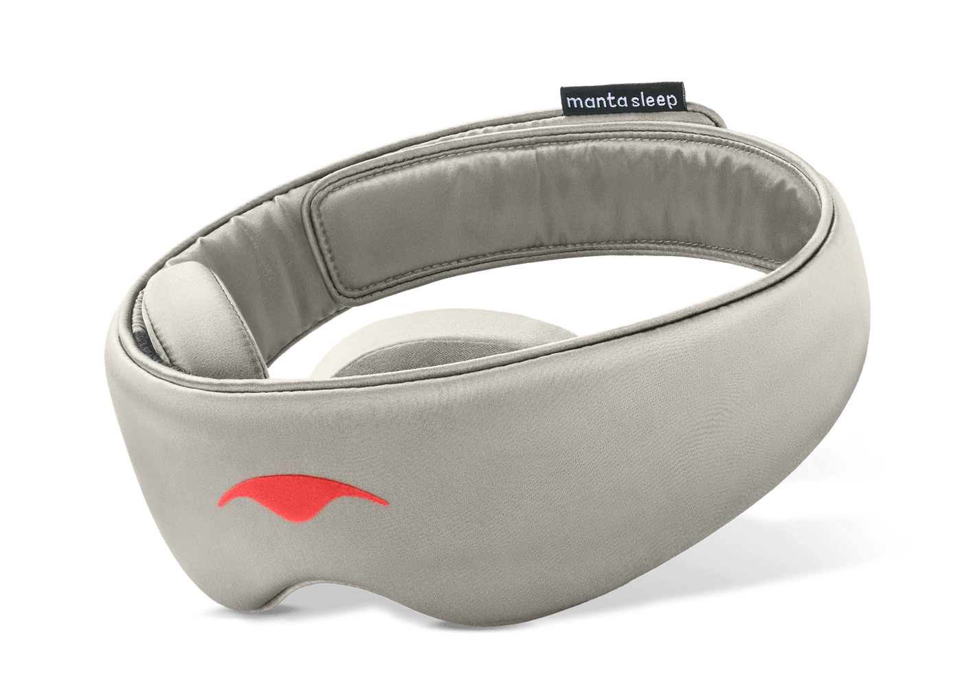 Manta Sleep Mask