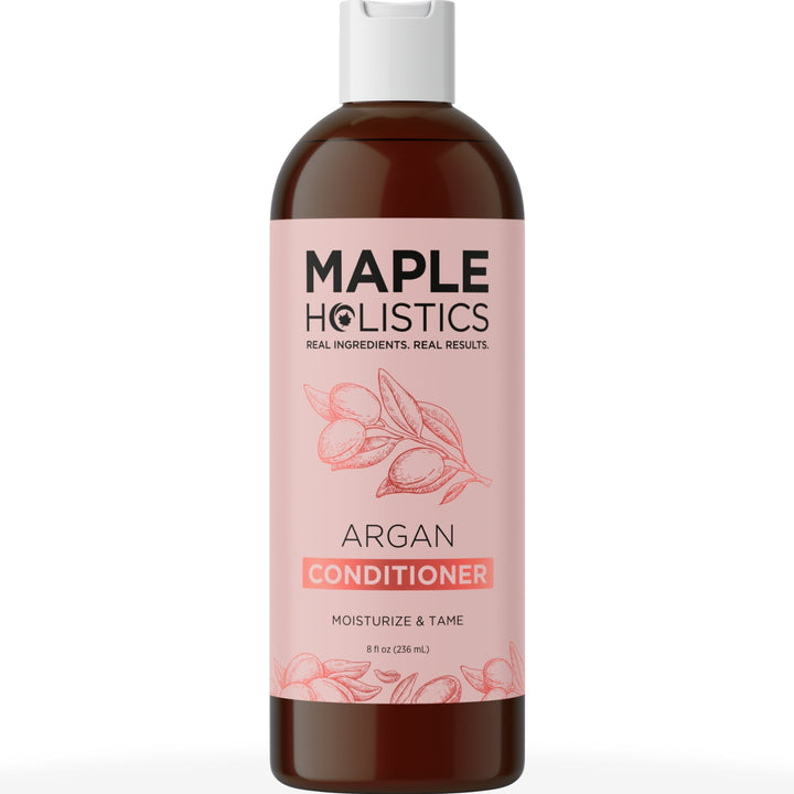 Maple Holistics Argan Conditioner