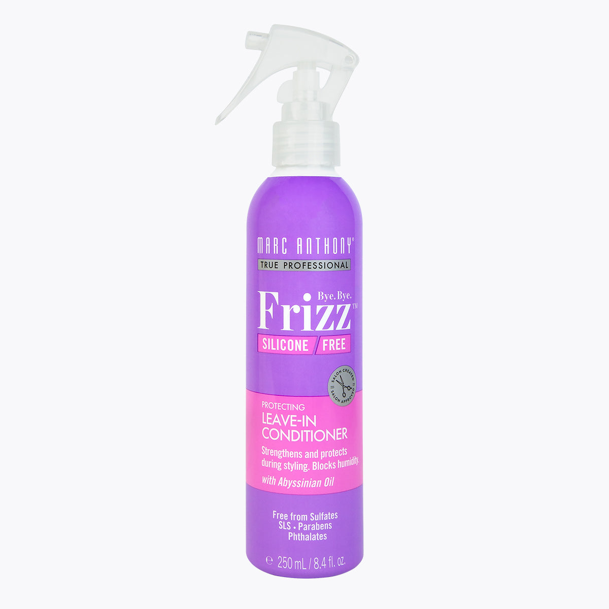 Marc Anthony Bye Bye Frizz Silicone-Free Protecting Leave-in Conditioner