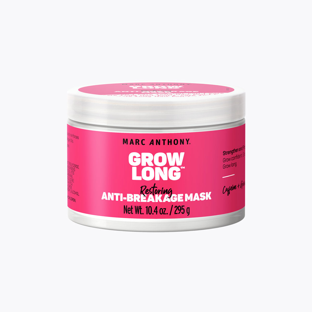 Marc Anthony Grow Long Anti-Breakage Hair Mask