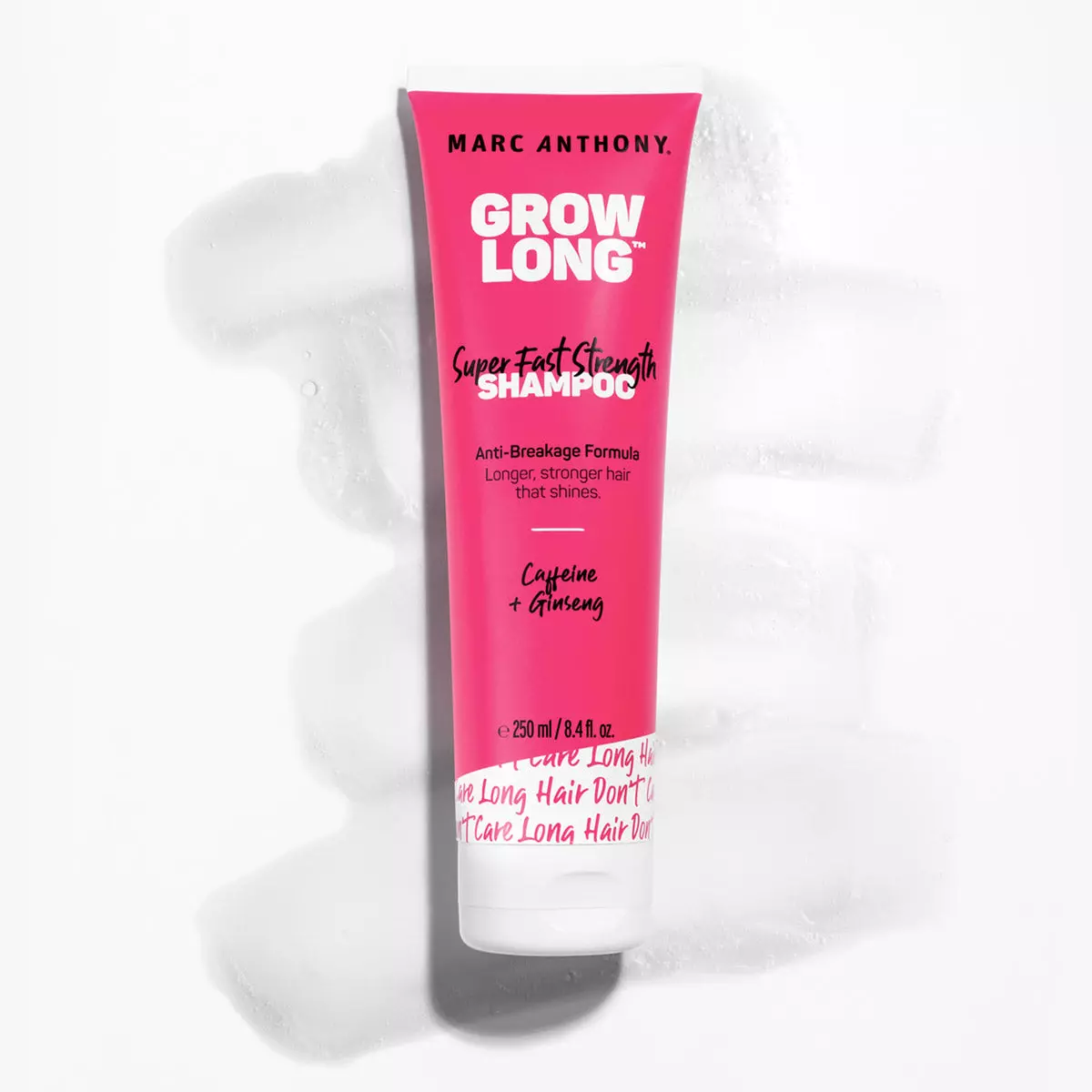 Marc Anthony Grow Long Shampoo