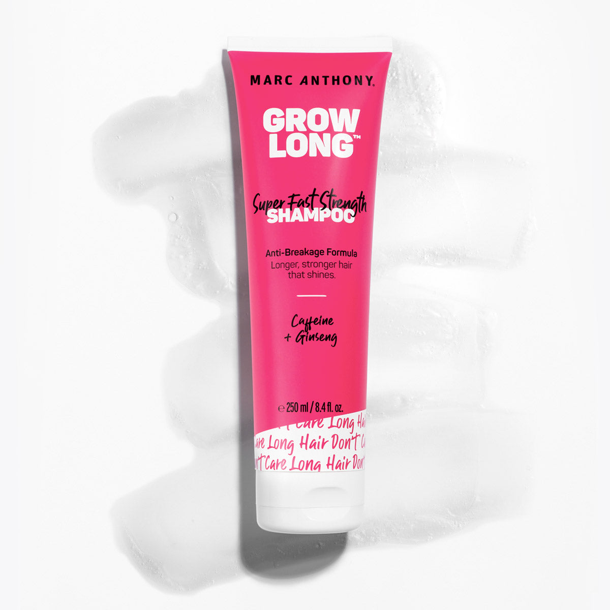 Marc Anthony True Professional Strengthening Grow Long Shampoo