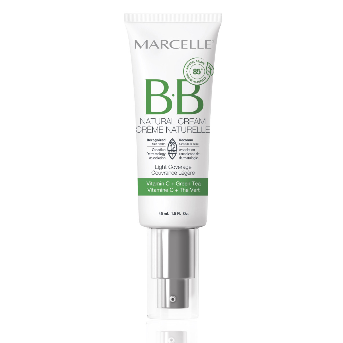 Marcelle BB Natural Cream