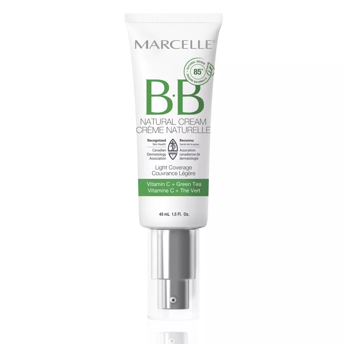 Marcelle BB Natural Cream