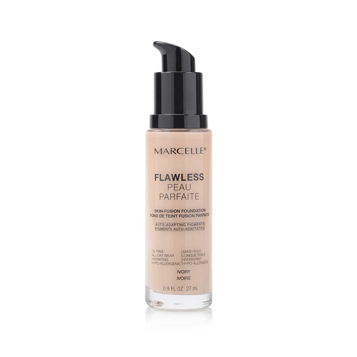 Marcelle Flawless PeauParfaite – Ivory