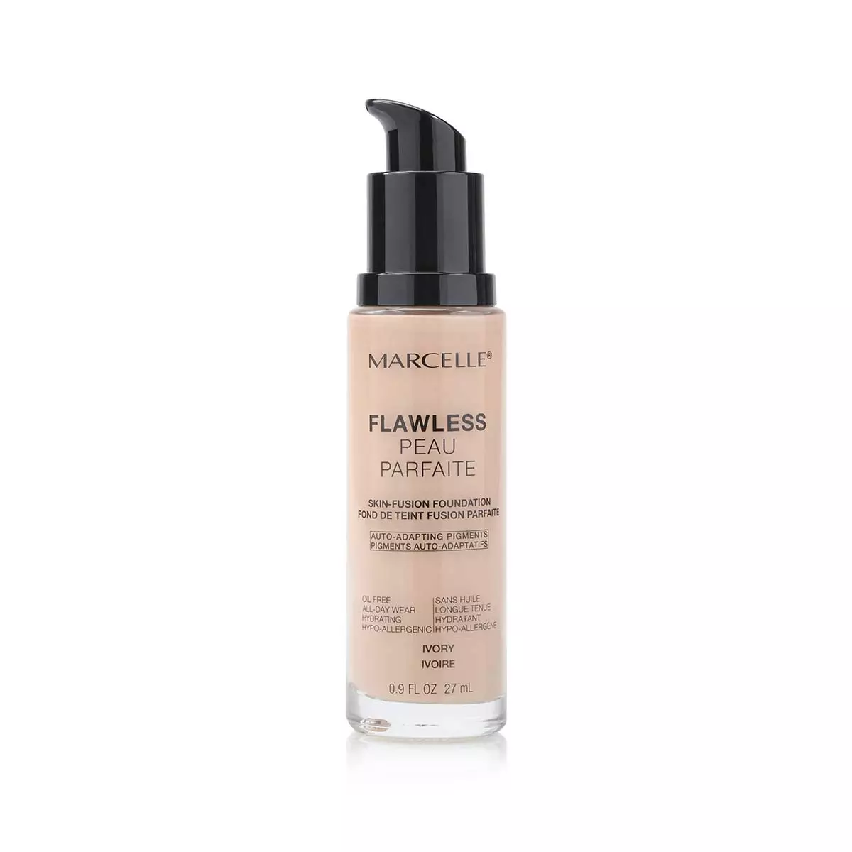 Marcelle Flawless PeauParfaite – Ivory
