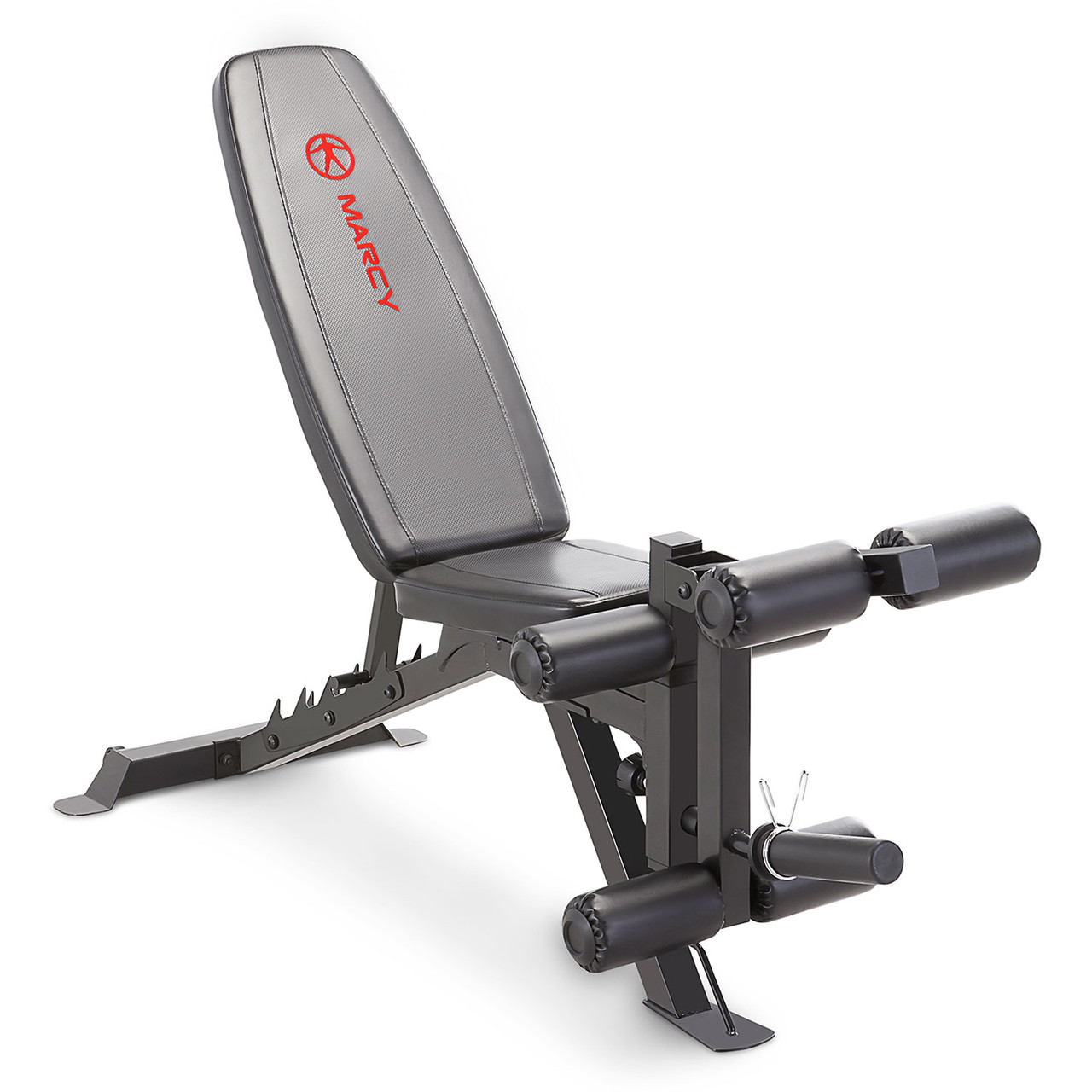 FLYBIRD Adjustable Weight Bench FB3000