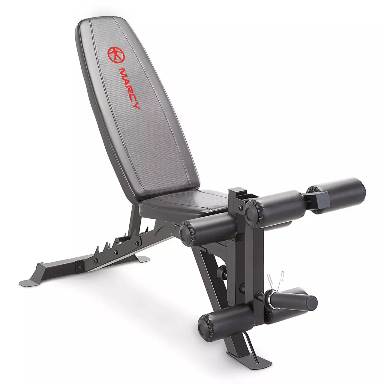 Marcy Impex Adjustable Weight Bench