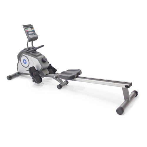 Marcy Magnetic Resistance Rowing Machine