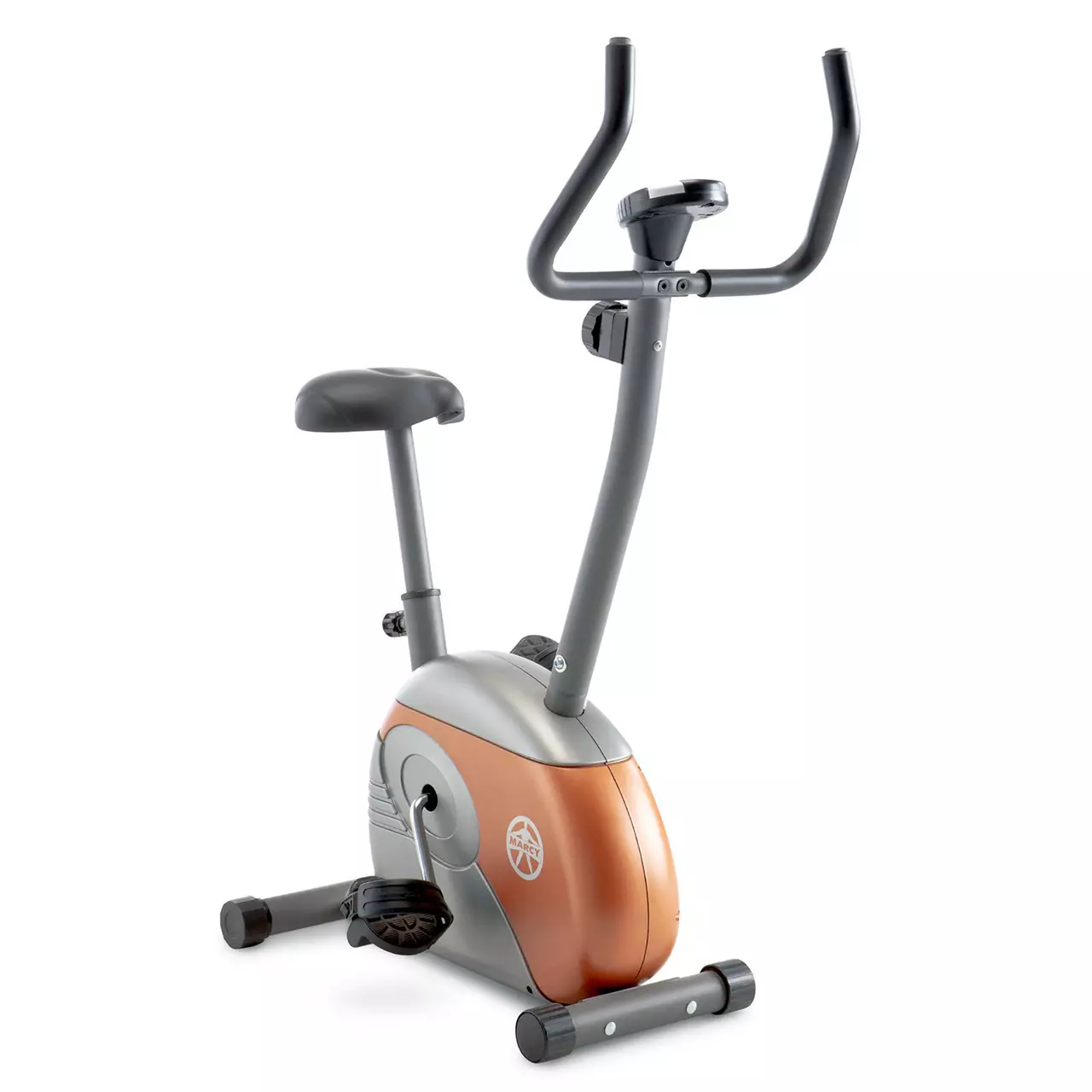 Marcy Upright Exercise Bike With Resistance