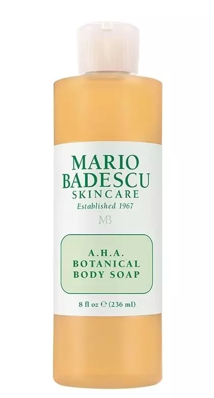 Mario Badescu A.H.A Botanical Body Soap