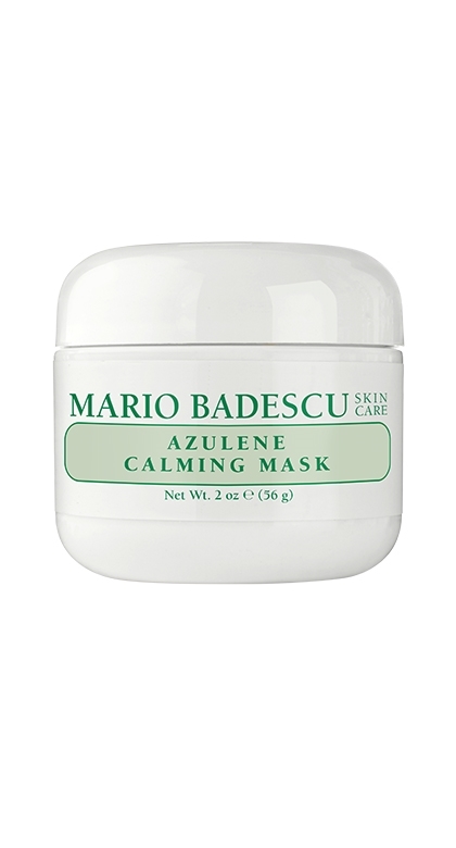 Mario Badescu Azulene Calming Mask