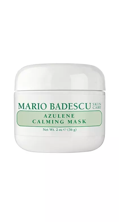 Mario Badescu Azulene Calming Mask