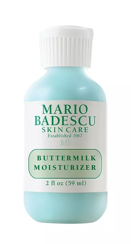 Mario Badescu Buttermilk Moisturizer