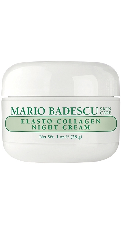 Mario Badescu Elasto-Collagen Night Cream