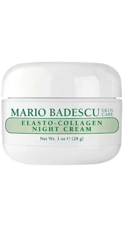 Mario Badescu Elasto-Collagen Night Cream