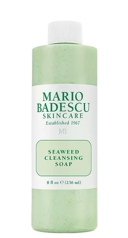 Mario Badescu Seaweed Cleansing Soap