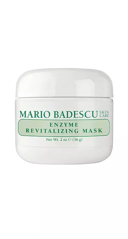 Mario Badescu Skin Care Mask Grapefruit 2 Ounce (Pack of 1)